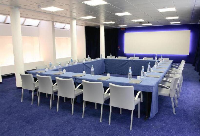 ホテル Villa Giulietta