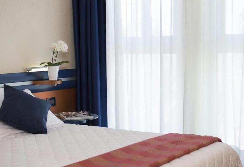 ホテル Villa Giulietta