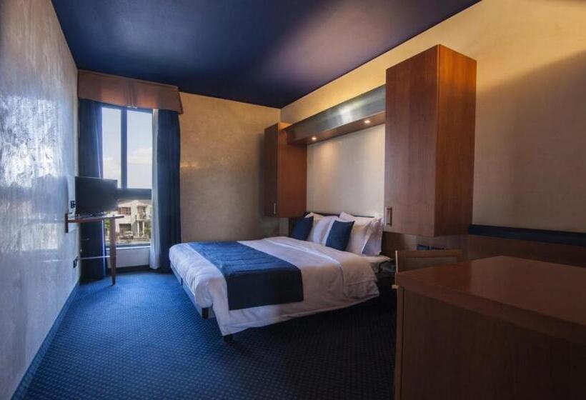 ホテル Villa Giulietta