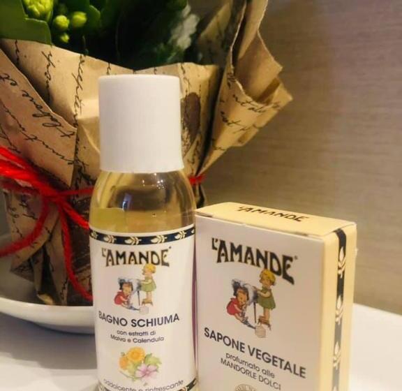 ホテル Villa Giulietta