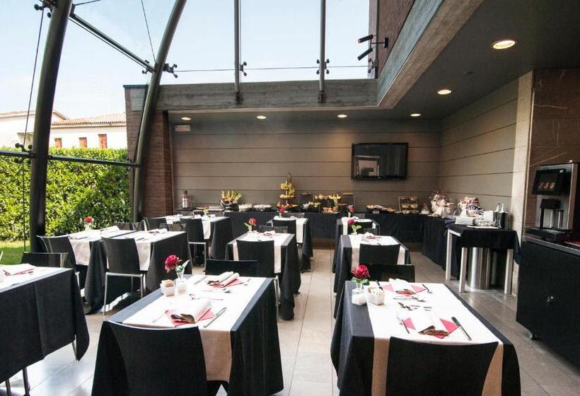 ホテル Villa Giulietta