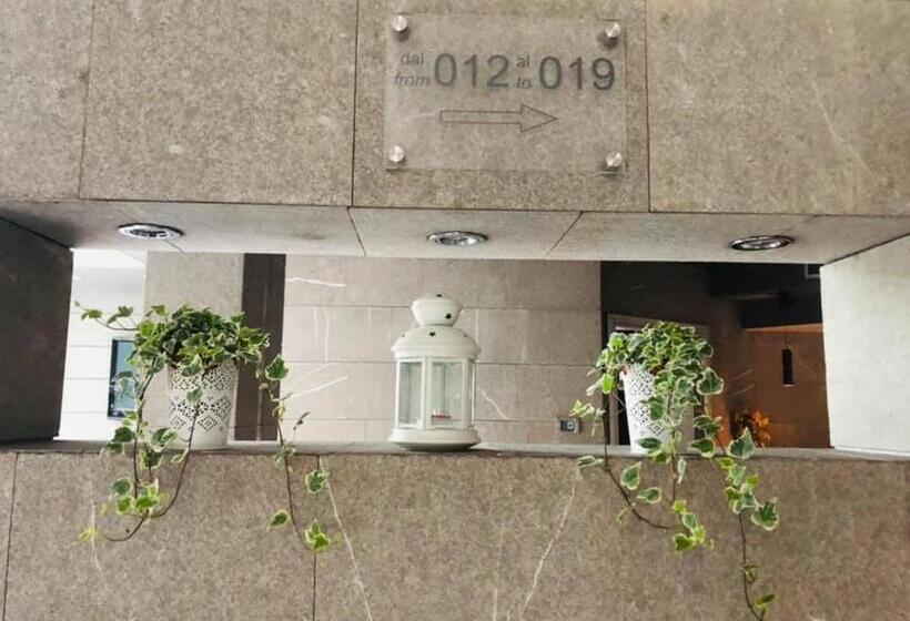 ホテル Villa Giulietta