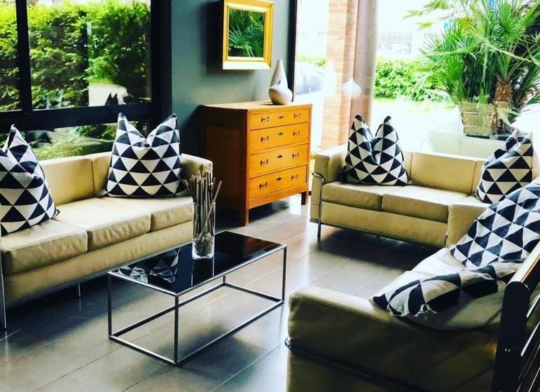 ホテル Villa Giulietta