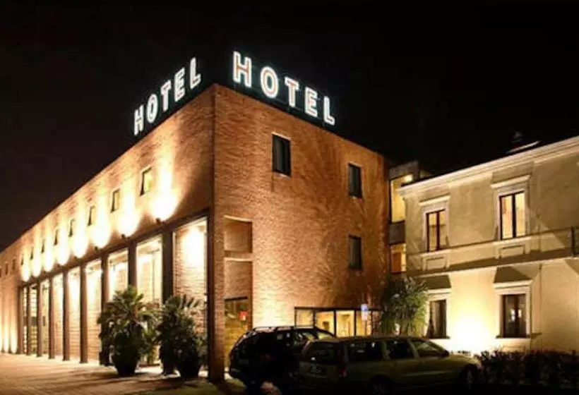 فندق Villa Giulietta