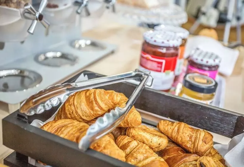 Hotel Zenitude Hôtelrésidences Le Havre