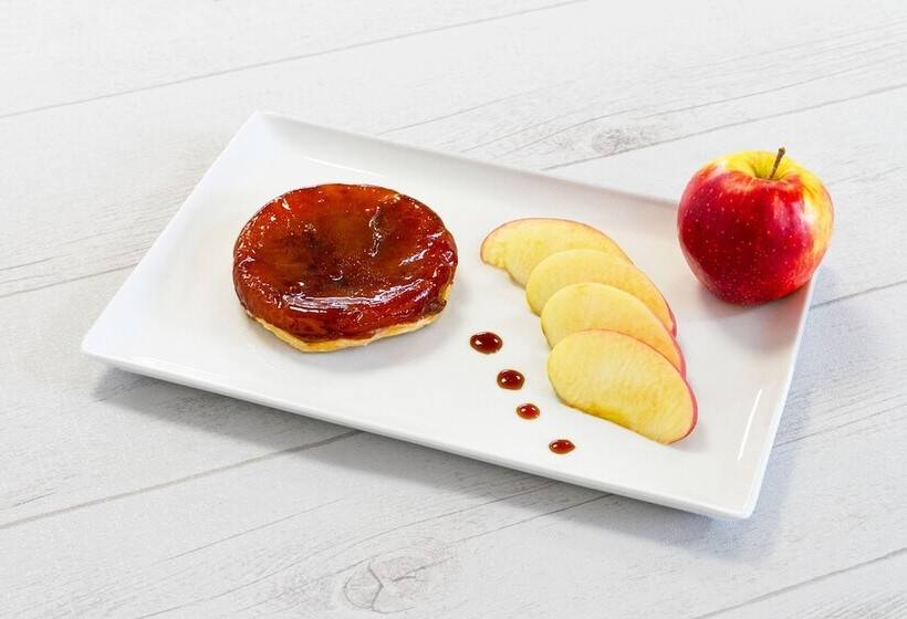 هتل Zenitude Hôtelrésidences Le Havre