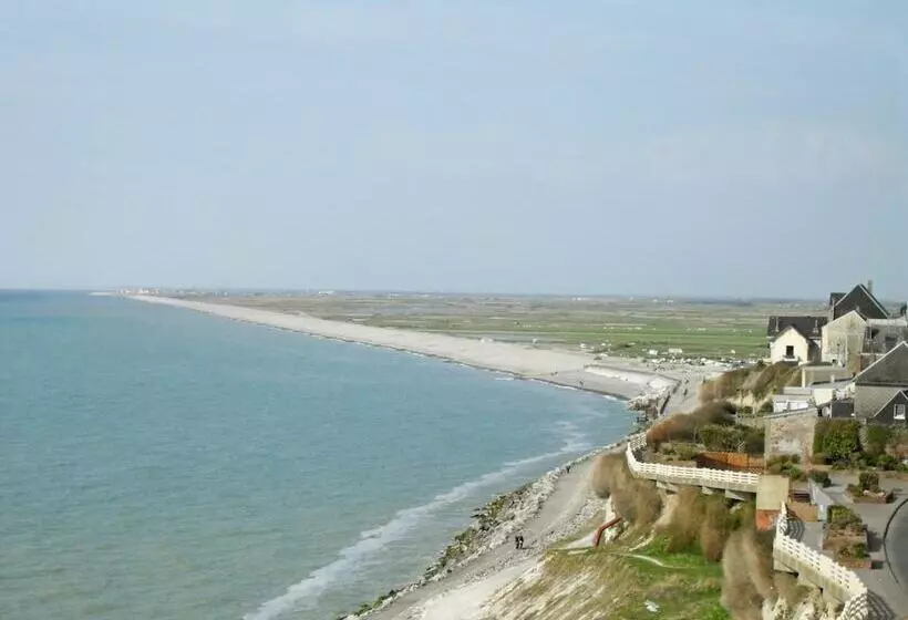 Madame Vacances Les Terrasses De La Plage