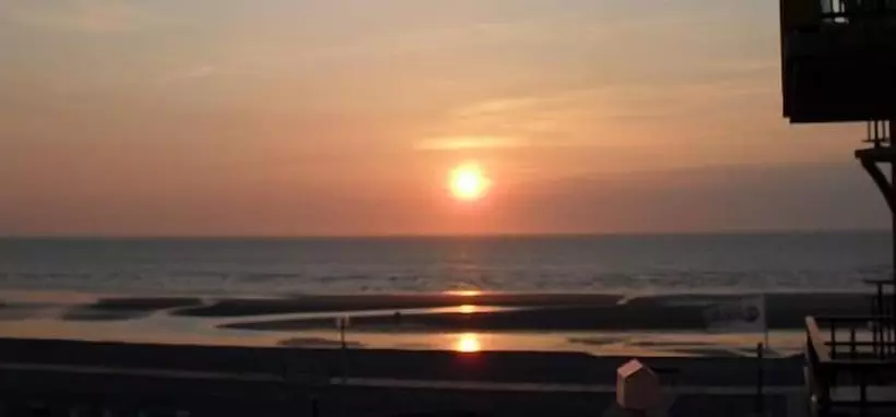 Madame Vacances Les Terrasses De La Plage