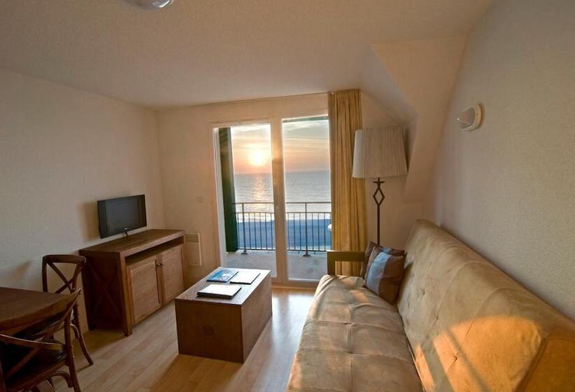 Madame Vacances Les Terrasses De La Plage