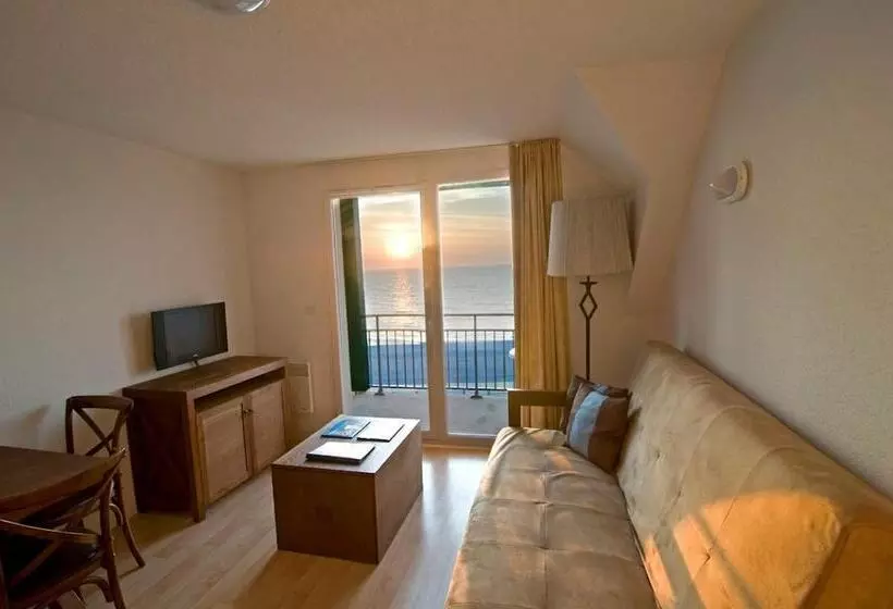 Madame Vacances Les Terrasses De La Plage