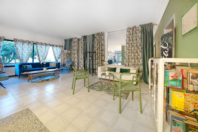 Maspalomas Lago Canary Sunset