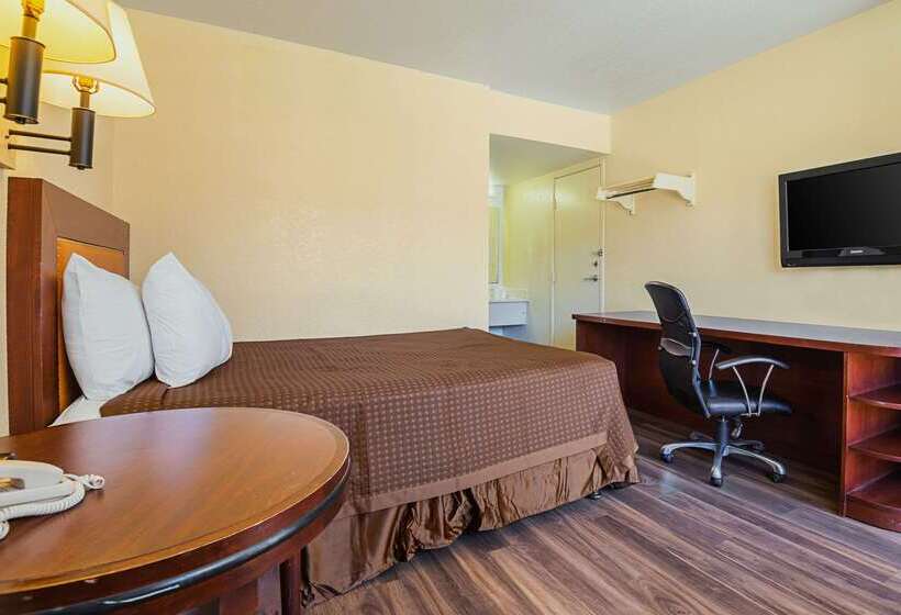 Motel Rodeway Inn Kissimmee Maingate West   Free Theme Park Shuttle