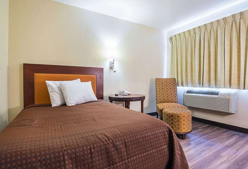 Motel Rodeway Inn Kissimmee Maingate West   Free Theme Park Shuttle