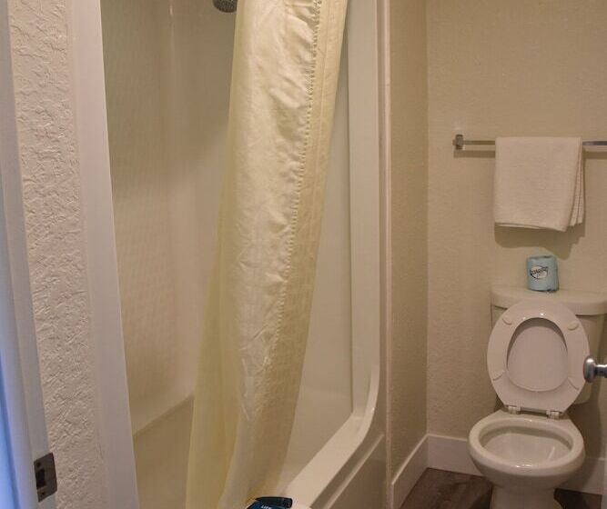 Motel Rodeway Inn Kissimmee Maingate West   Free Theme Park Shuttle