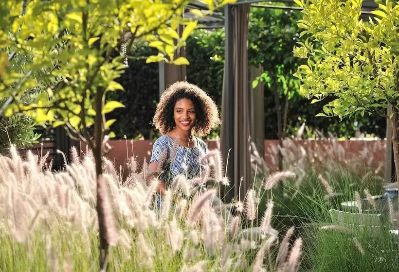 Novotel Marrakech Hivernage