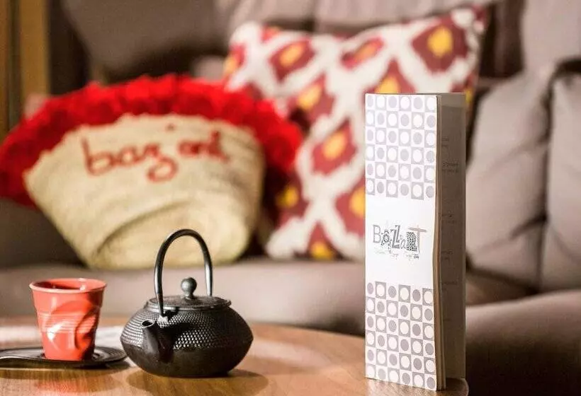 Novotel Marrakech Hivernage