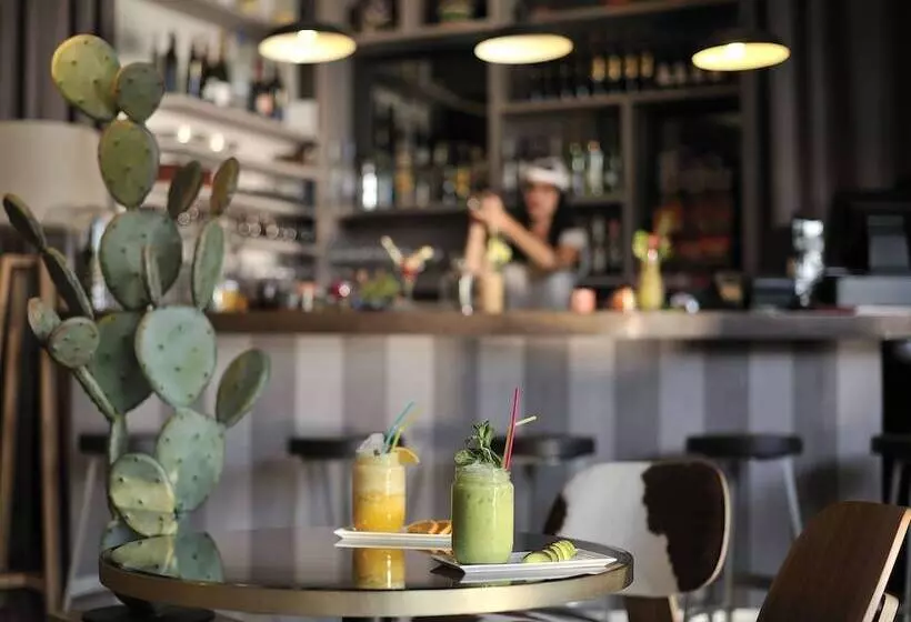 Novotel Marrakech Hivernage