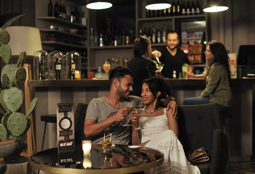 Novotel Marrakech Hivernage