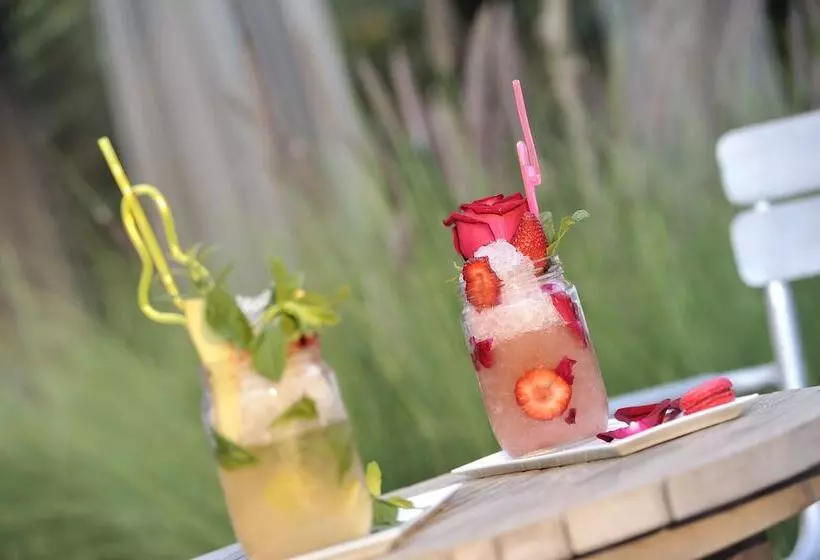 Novotel Marrakech Hivernage