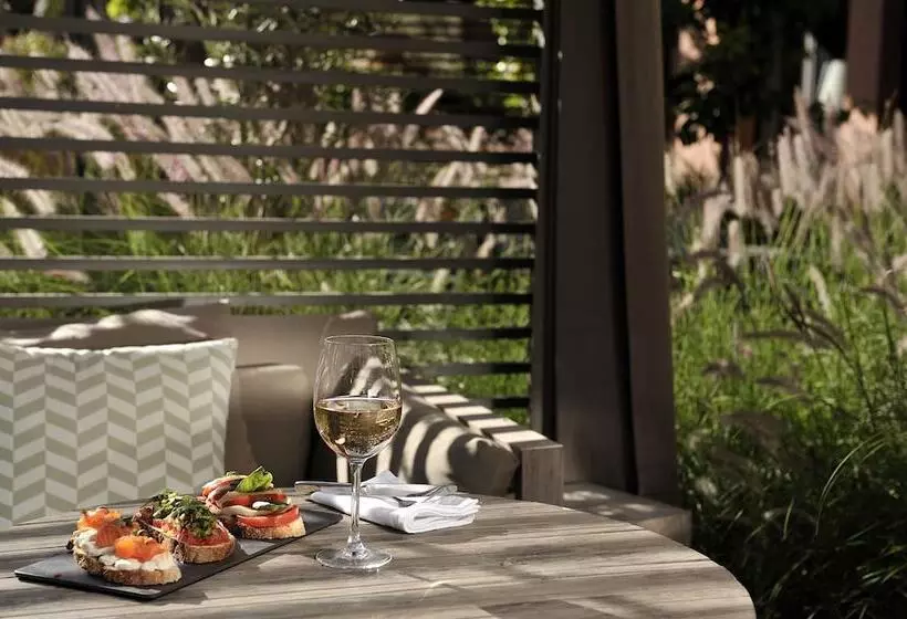 Novotel Marrakech Hivernage