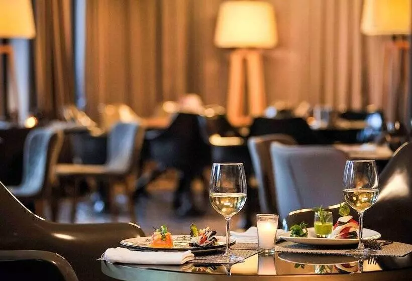 Novotel Marrakech Hivernage