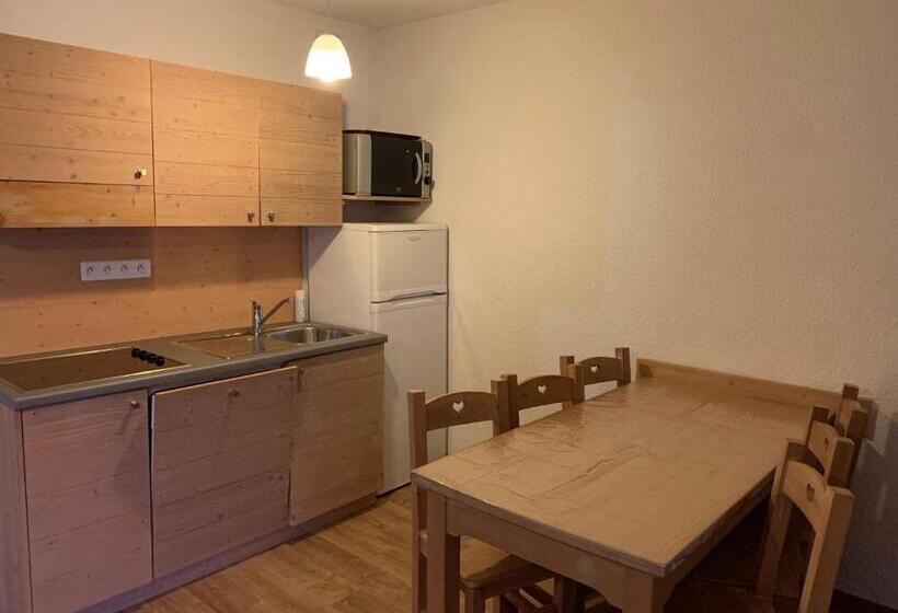 Residence La Meije Blanche