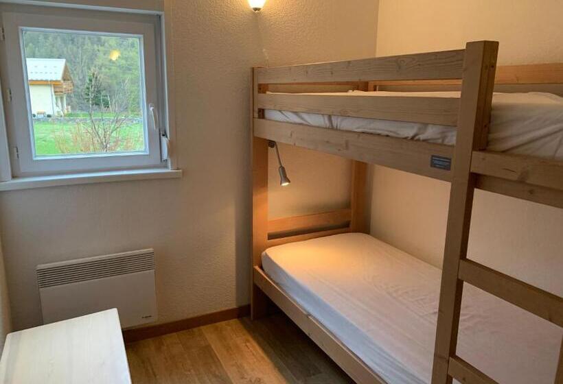 Residence La Meije Blanche