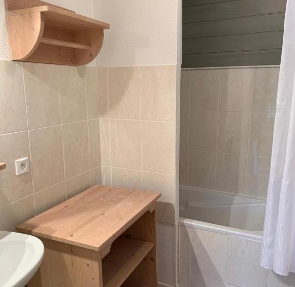 Residence La Meije Blanche