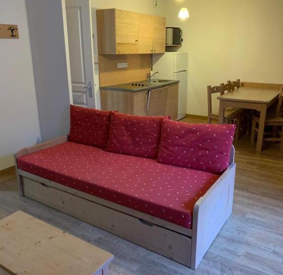 Residence La Meije Blanche