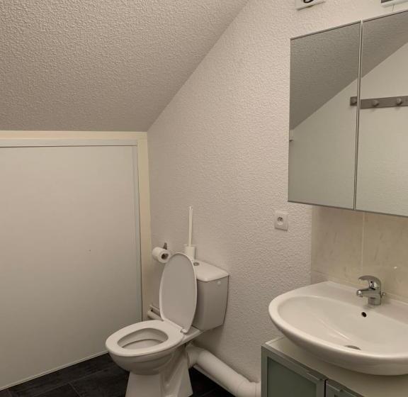 Residence La Meije Blanche