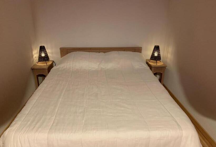 Residence La Meije Blanche