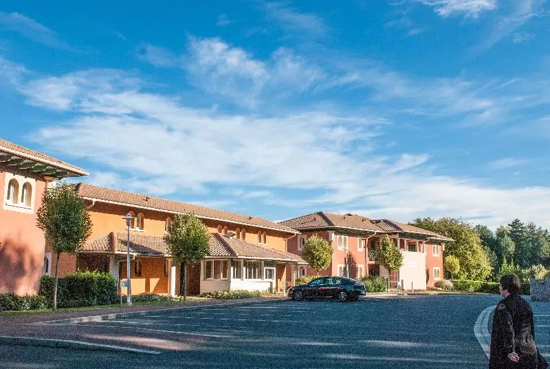 Residence Mer & Golf Sokoeder