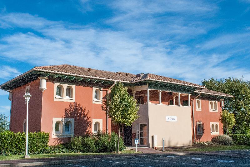 Residence Mer & Golf Sokoeder