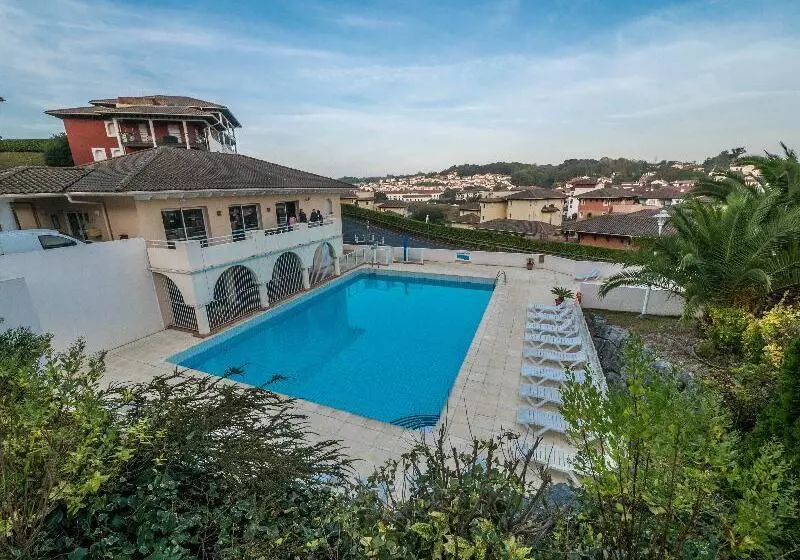 Residence Mer & Golf Sokoeder