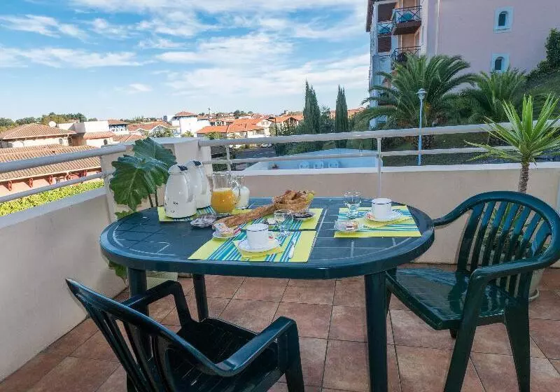 Residence Mer & Golf Sokoeder