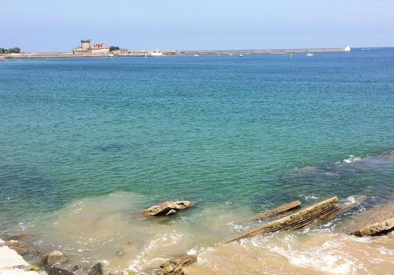 Residence Mer & Golf Sokoeder