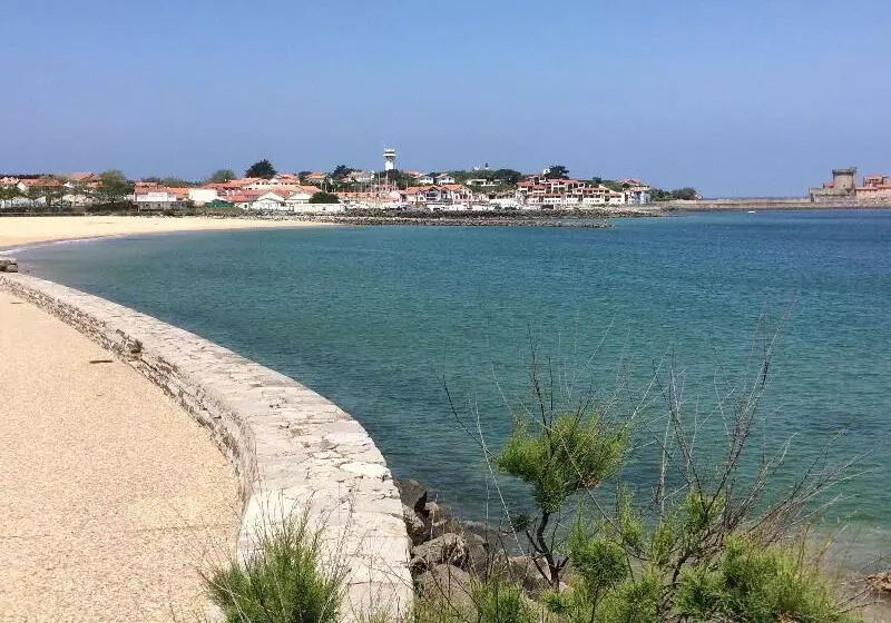 Residence Mer & Golf Sokoeder