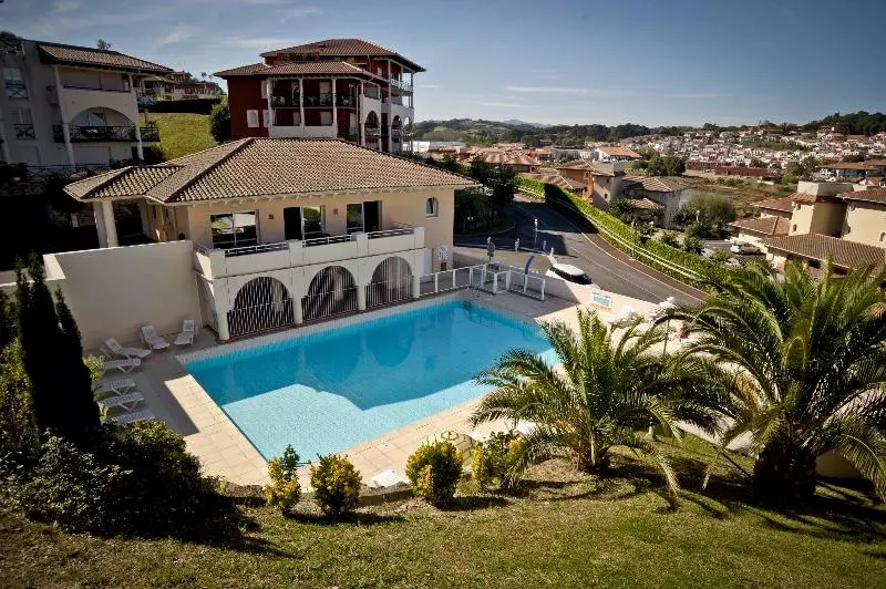 Residence Mer & Golf Sokoeder