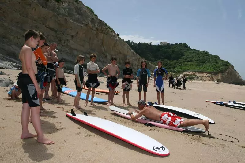 Residence Mer & Golf Sokoeder