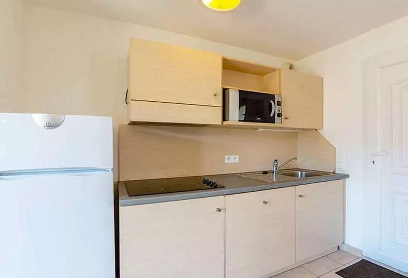 住所  Vacancéole   Résidence Les Terrasses De Pentrez Plage