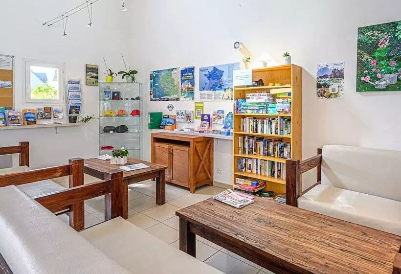 住所  Vacancéole   Résidence Les Terrasses De Pentrez Plage