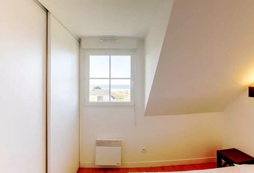 住所  Vacancéole   Résidence Les Terrasses De Pentrez Plage