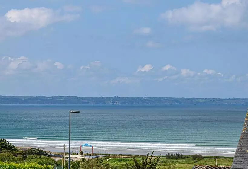 住所  Vacancéole   Résidence Les Terrasses De Pentrez Plage