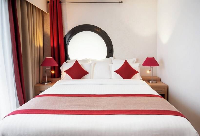 Residhome Paris Evry