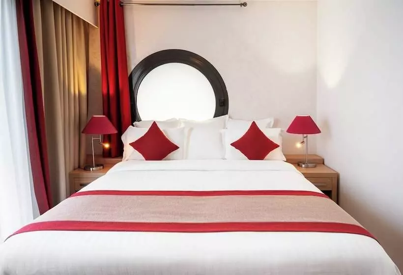 Residhome Paris Evry