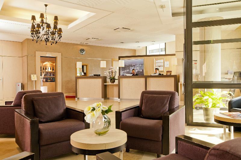 Residhome Paris Evry