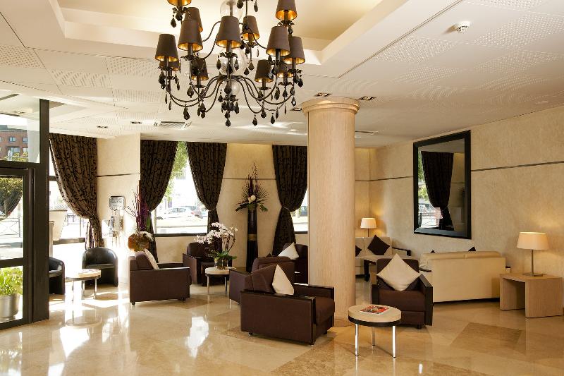 Residhome Paris Evry