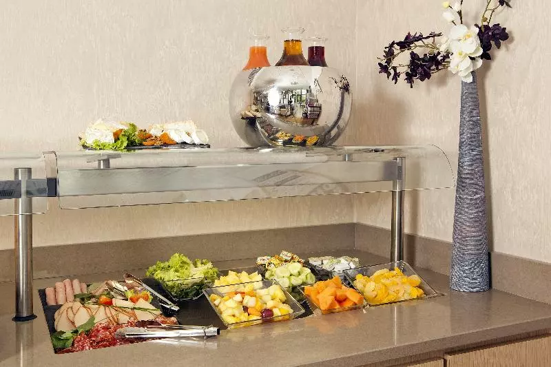 Residhome Paris Evry