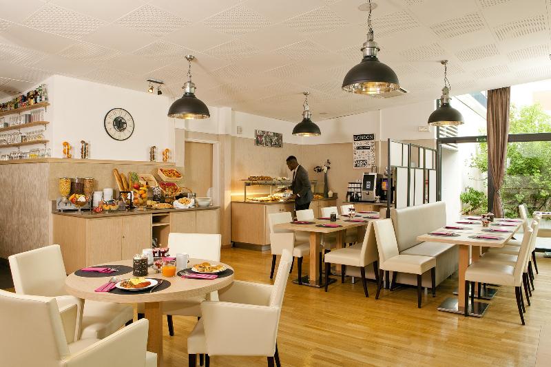 Residhome Paris Evry