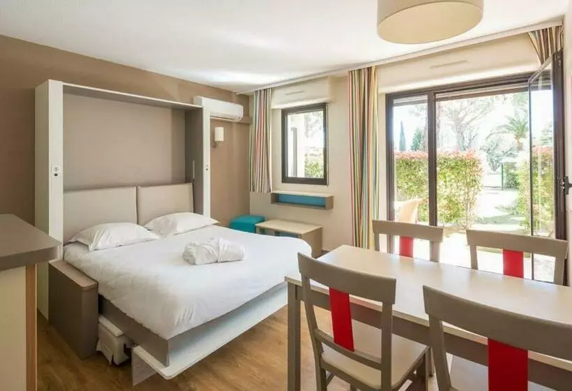 Pierre & Vacances Résidence Les Jardins Ombragés